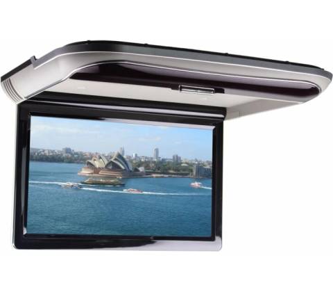 Stualarm DS-116AC