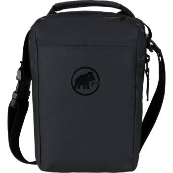 Mammut Чанта за кръст Mammut Seon Pouch 2 Shoulder bag - Black - размер 2 l (510-3308-0111)