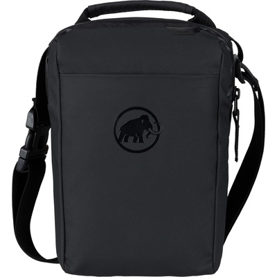 Mammut Чанта за кръст Mammut Seon Pouch 2 Shoulder bag - Black - размер 2 l (510-3308-0111)