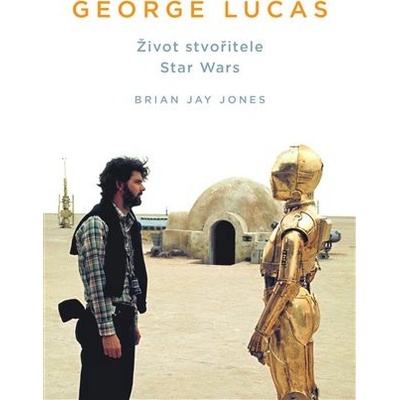 George Lucas