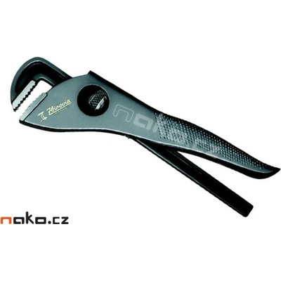 Zbirovia 257/270 mm hasák na trubky s vodící maticí