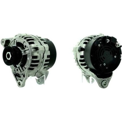 Alternátor Audi A4 1.8 T Bosch 0123310022, 058903016