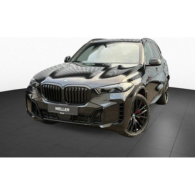 BMW X5 xDrive40d M Sport 259 kW