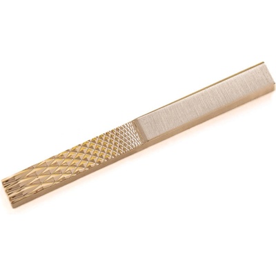 Avantgard spona na kravatu Premium 572-10027 zlatá – Sleviste.cz