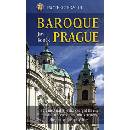 Mapy a průvodci Barokní Praha