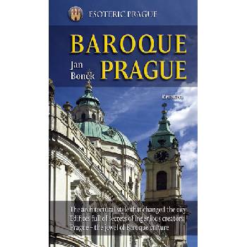 Barokní Praha