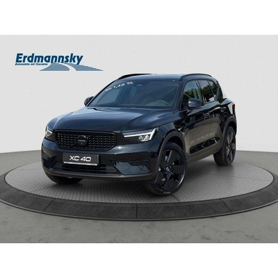 Volvo XC40 B3 Plus 120 kW