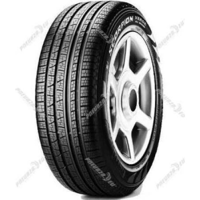 Pirelli Scorpion Verde All Season 255/55 R18 109V