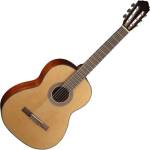 Cort AC200 4/4 Natural Класическа китара