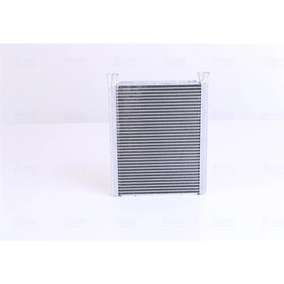 Výměník tepla, vnitřní vytápění NISSENS 707198
