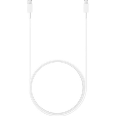 Samsung EP-DP646JWE USB-C/USB-C Datový 5A, 1,8m, bílý