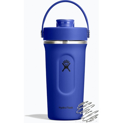 Hydro Flask Шейкър Hydro Flask Insulated Shaker 710ml capri blue