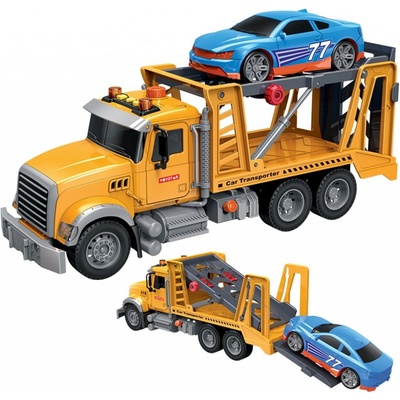 HM Studio Prepravca áut 1:12