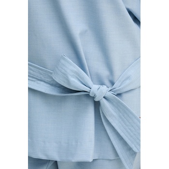 MOS MOSH Блуза Mos Mosh Rikas (178320)