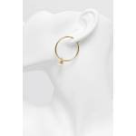 Lauren Ralph Lauren обици дамски от метал (14G01427)