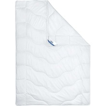 BECO Letní přikrývka Royal Soft lehká 200x200