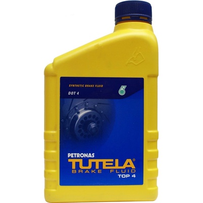 Petronas Tutela TOP 4 500 ml