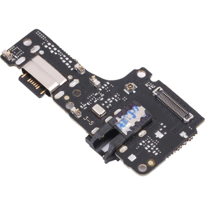 Nabíjací Konektor - PCB Doska Xiaomi Mi Note 10 Premium