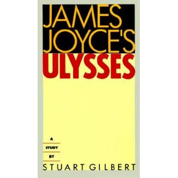Image 1 of James Joyce's Ulysses | S. Gilbert