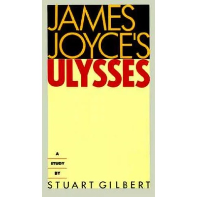 James Joyce's Ulysses | S. Gilbert