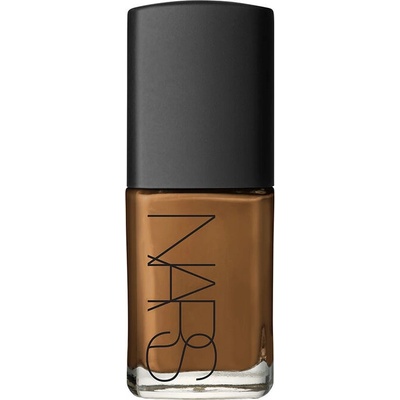 NARS Sheer Glow Foundation rozjasňujúci hydratačný make-up zambie 30 ml