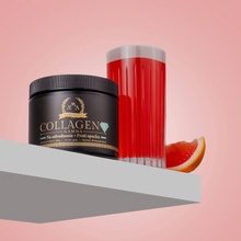 Auromeda Collagen Gamma kolagén prášok 169 g