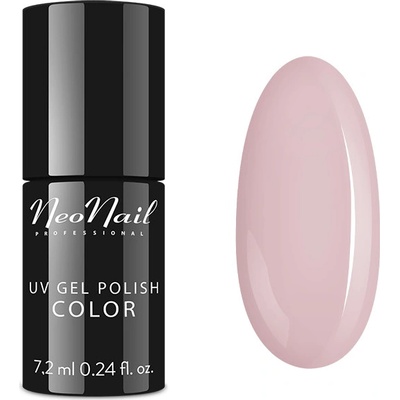 NeoNail Gél lak Essential Time 7,2 ml
