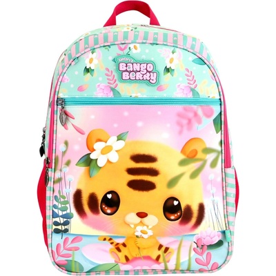 Santoro Раница Bangoberry Tiggy Tiger, 34.5х43.5х22см (32605-А-TIGGY)