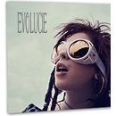 Lucie - Evolucie