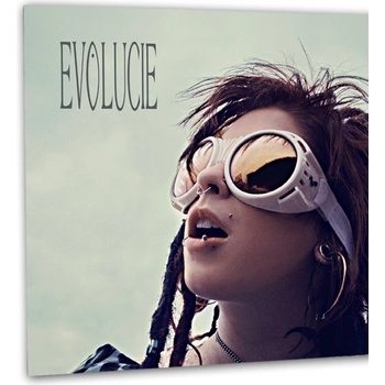 Lucie - Evolucie