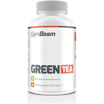 Image 1 of GymBeam Green Tea капсули 60 бр.