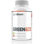 GymBeam Green Tea капсули 60 бр.