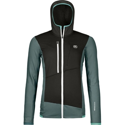 Ortovox W's Fleece Grid Hoody