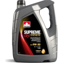 Petro-Canada Supreme Synthetic C3-X 5W-30 5 l