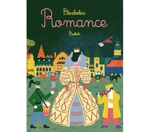 Romance - Blexbolex