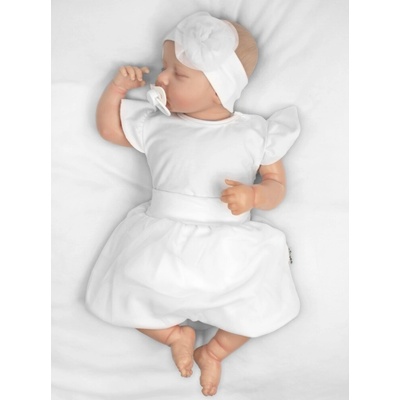 Nicol Tutu suknička Elegant Baby Girl – Zboží Dáma
