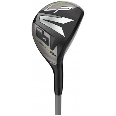 Wilson Staff Launch Pad II č. 5 , 5H – Hledejceny.cz