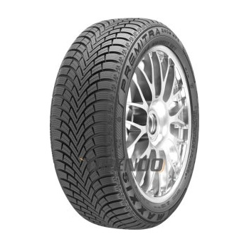 Maxxis Premitra Snow WP6 ( 195/55 R17 92H XL *, с протектор на борта на джантата (FSL) )
