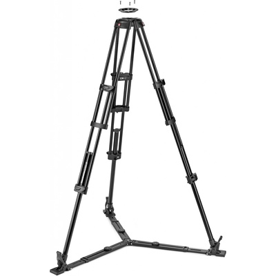 Manfrotto Alu Twin GS