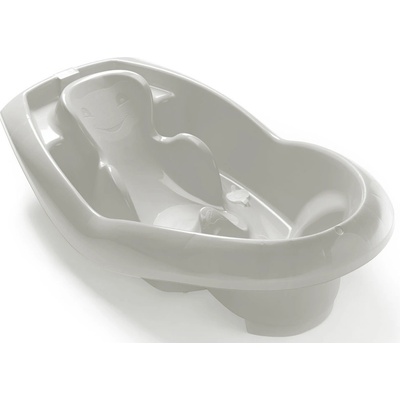 Thermobaby vanička Lagoon Ergonom bílá