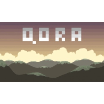 Qora