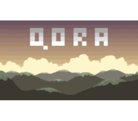 Qora