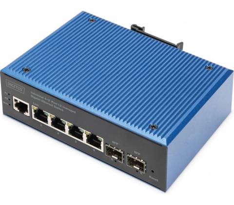 Digitus DN-651154