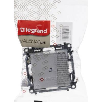Legrand Valena 752126