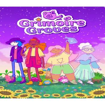 Grimoire Groves