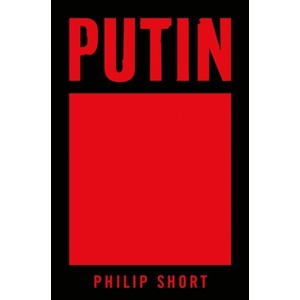 Putin | Short, Philip (ISBN: 9781627793667)