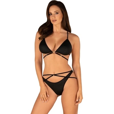 Obsessive Комплект от 2 части Obsessive Cobra Nive