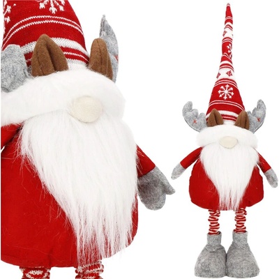 Springos CA1007 VIANOČNÁ OZDOBKA SKRAT 80 CM