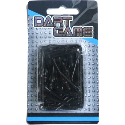 MASTER MASTER Keypoint soft 2ba 50ks černé 25 MM