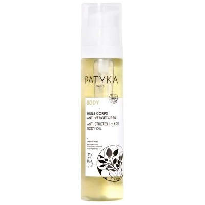 PATYKA Olej proti striám 100 ml